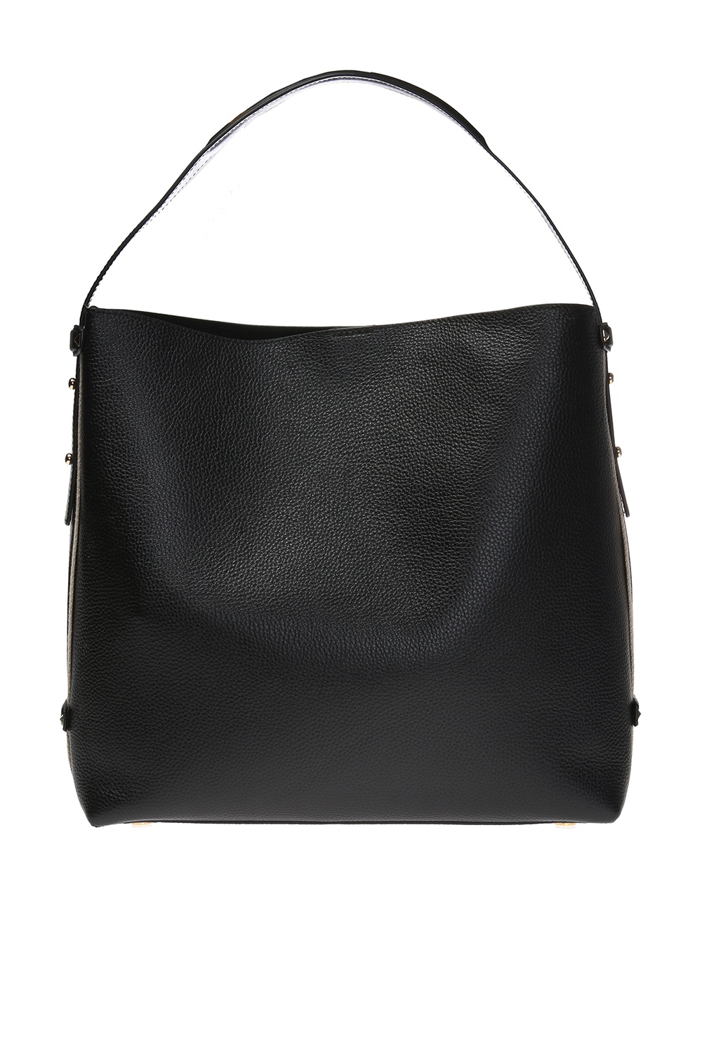 Griffin large clearance logo shoulder bag